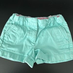 Girls Vineyard vine shorts